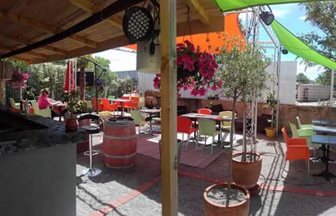 photo de Restaurant la Scène à Saint-André-de-Sangonis