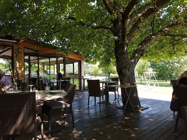 photo de Restaurant La Table de Léa à Villeneuve-de-Berg