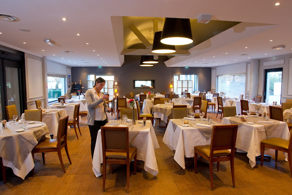 photo de Restaurant La Table du Cap à Saint-Valery-sur-Somme