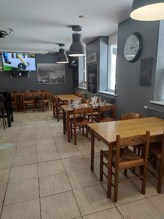 photo de Restaurant La Taverne à Roncq