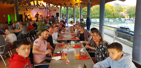 photo de Restaurant la Terrasse à Arbois