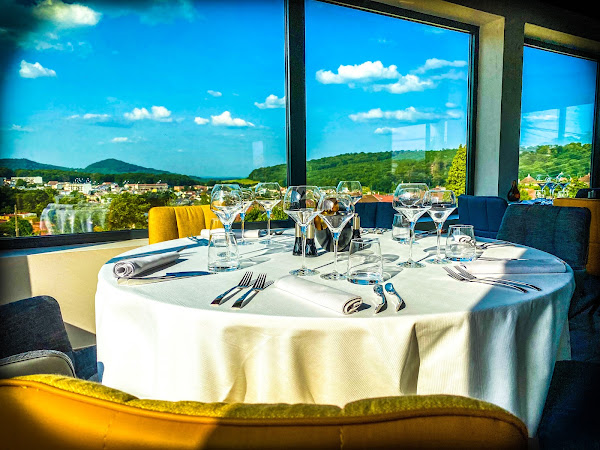 photo de Restaurant La Terrasse à Nilvange