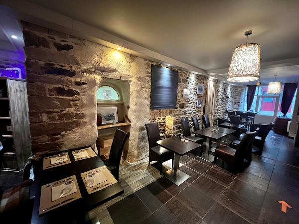 photo de Restaurant La Tete Noire à Lamballe-Armor