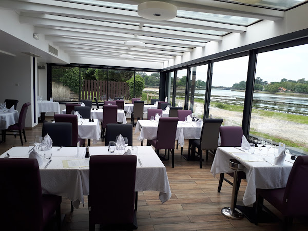 photo de Restaurant La Tetrade Côte Lac à Soorts-Hossegor