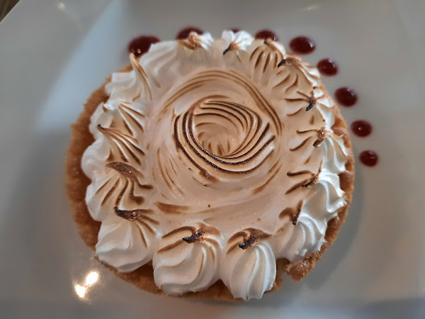 photo de Restaurant La Trattoria à Chambéry