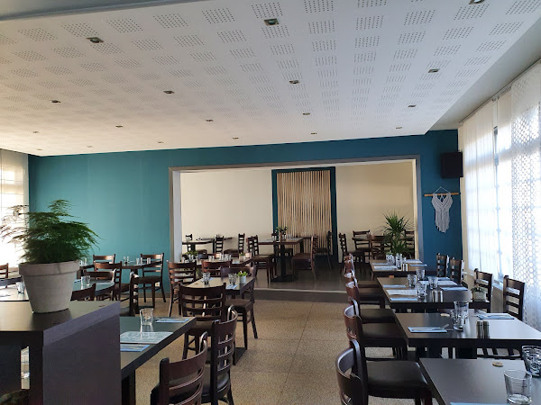 photo de Restaurant LA TRIBU à Angers