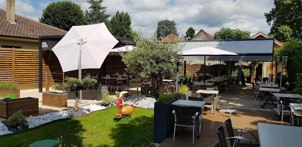 photo de Restaurant La Vénus à Prayssac