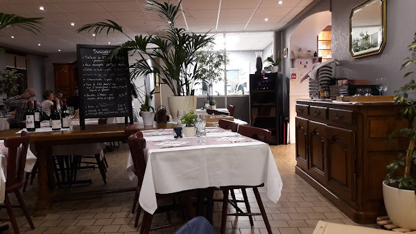 photo de Restaurant Landskron à Leymen