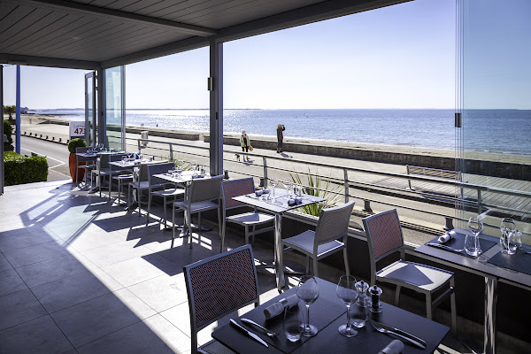 photo de Restaurant Latitude 47 - Damgan - Morbihan - Bretagne à Damgan
