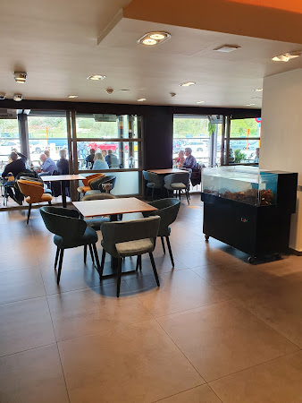 photo de Restaurant Lautrec à Bredene