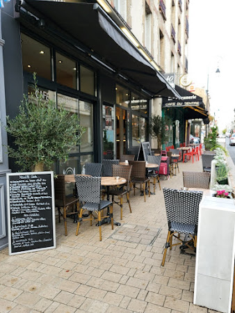 photo de Restaurant Le 40 à Neuilly-Plaisance