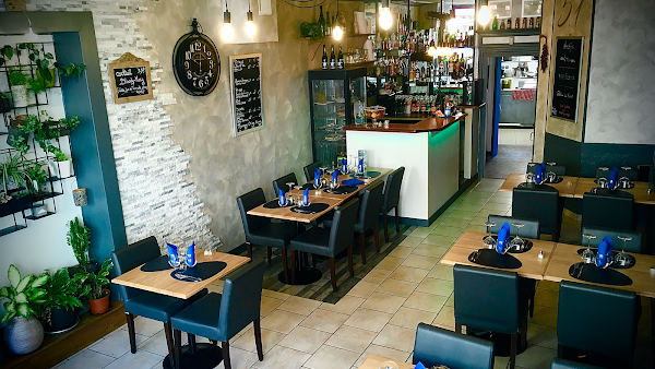 photo de Restaurant le 5.1 à Montmirail