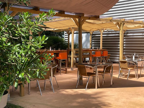 photo de Restaurant Le B13 à Ploërmel