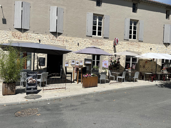 photo de Restaurant Le Bahia à Prayssac