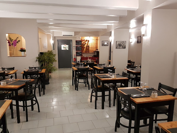 photo de Restaurant Le Bala'Miam à Balaruc-les-Bains