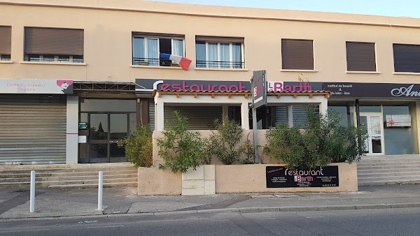 photo de Restaurant Le Barth Saint Victoret à Saint-Victoret