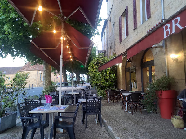 photo de Restaurant Le Bellevue à Gourdon