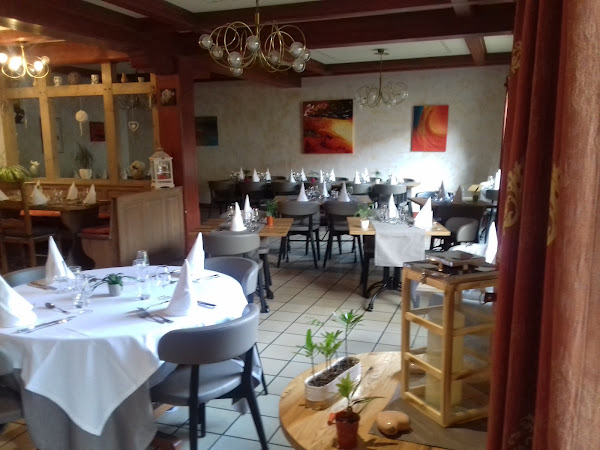photo de Restaurant Le Bénédictin à Altorf