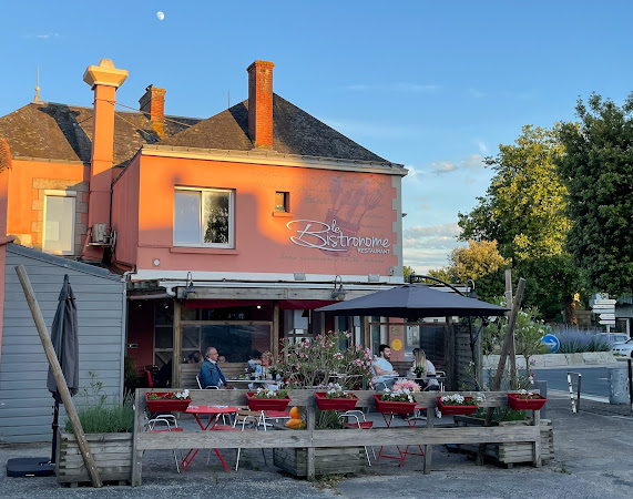photo de Restaurant Le Bistronome à Montaigu-Vendée