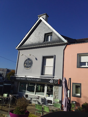 photo de Restaurant Le Bistrot à Manger à Auray