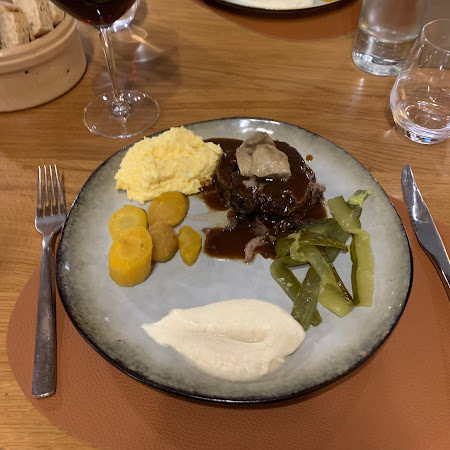 photo de Restaurant Le Bois Clair à Thônes