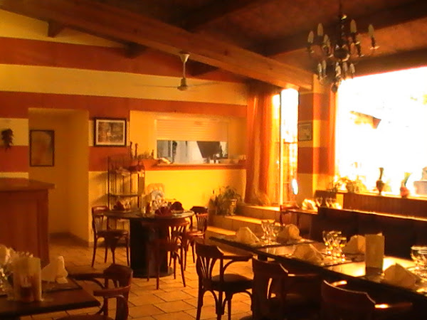 photo de Restaurant Le Bon LiLa à Bessèges