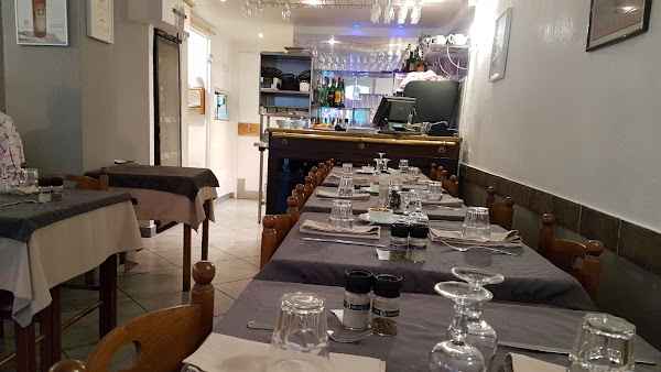 photo de Restaurant Le Bonaparte à Cassis