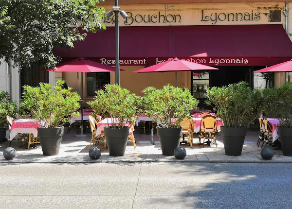 photo de Restaurant Le Bouchon Lyonnais à Cavaillon