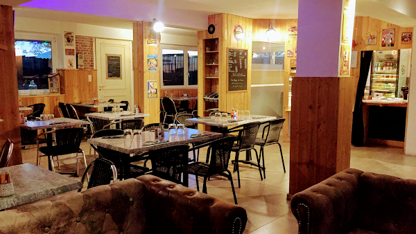 photo de Restaurant Le Cabanon à Saint-Cannat