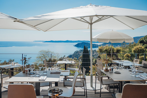 photo de Restaurant Le Café l'Envol à Rayol-Canadel-sur-Mer