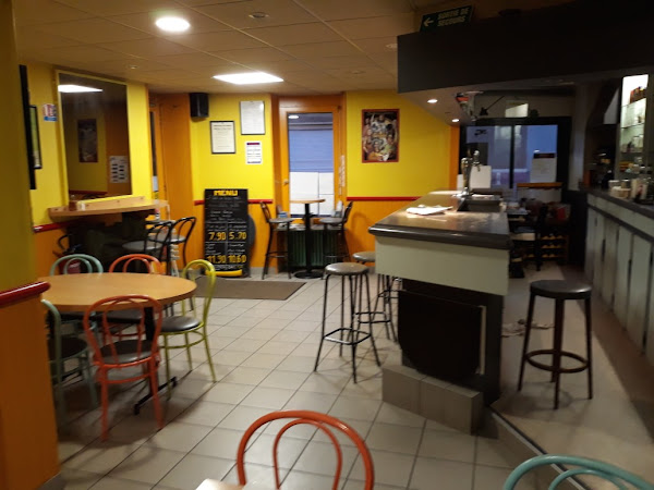 photo de Restaurant