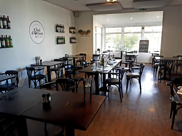 photo de Restaurant