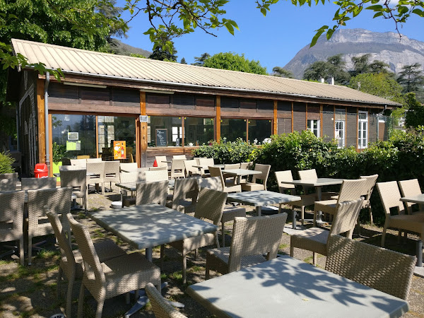 photo de Restaurant Le Chalet à La Tronche