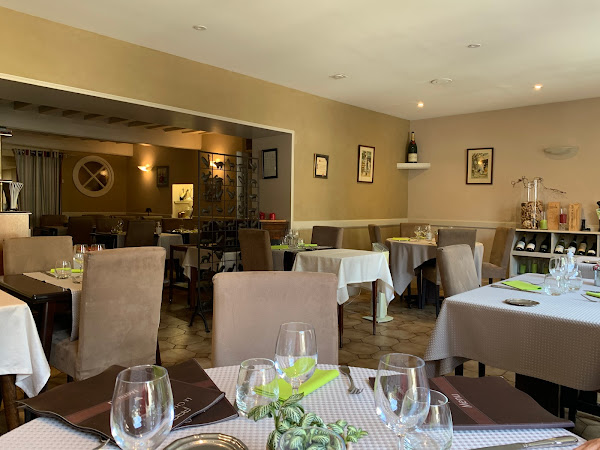 photo de Restaurant Le Chateaubriant à Autun