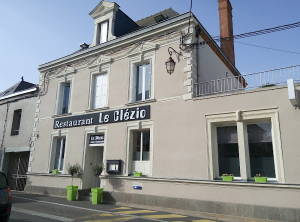 photo de Restaurant Le Clézio à Chemillé-en-Anjou