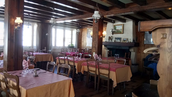 photo de Restaurant Le Collège à Septmoncel les Molunes