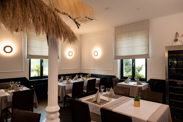 photo de Restaurant le Colombier à Bartenheim