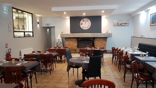 photo de Restaurant Le Commerce Le Crotoy à Le Crotoy