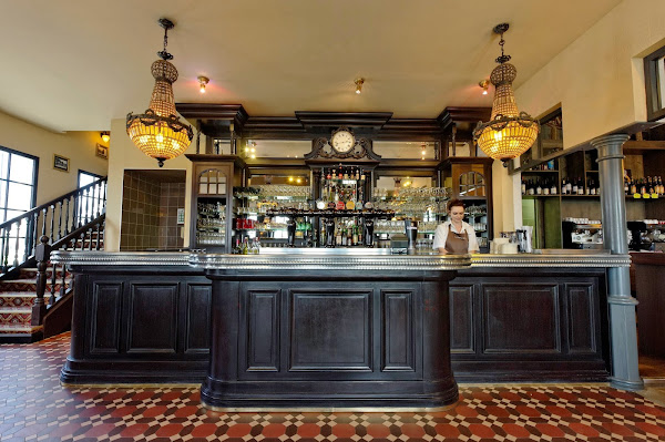 photo de Restaurant Le Comptoir du Malt Saint Amand les Eaux à Saint-Amand-les-Eaux
