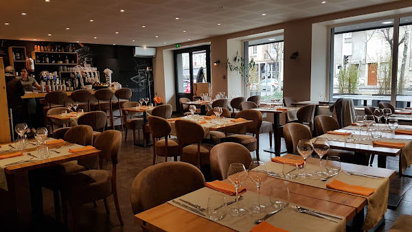 photo de Restaurant Le Contre & Sens à Montbrison