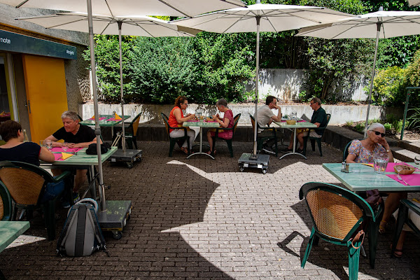 photo de Restaurant Le Croque Note à Lancy