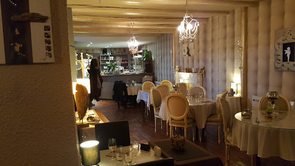 photo de Restaurant le D'stall à Molsheim