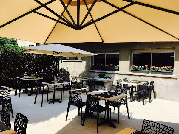 photo de Restaurant Le Dancourt à Charmes