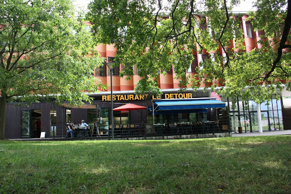 photo de Restaurant Le Détour à La Tronche