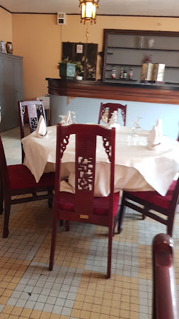 photo de Restaurant Le Dragon Imperial à Les Abrets en Dauphiné