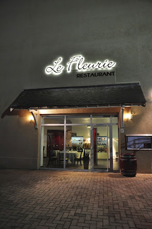 photo de Restaurant Le Fleurie à Villefranche-sur-Saône