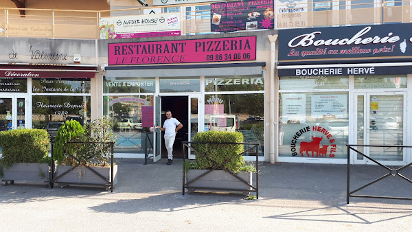 photo de Restaurant le florence à Marseille