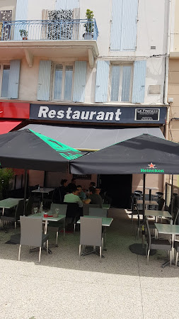 photo de Restaurant Le Frenchi à Annonay