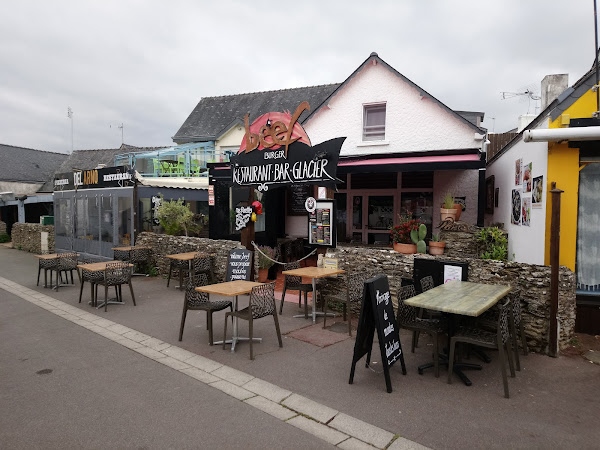 photo de Restaurant Le Galion à Damgan