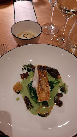 photo de Restaurant Le Garden at Le Clos des Délices à Ottrott